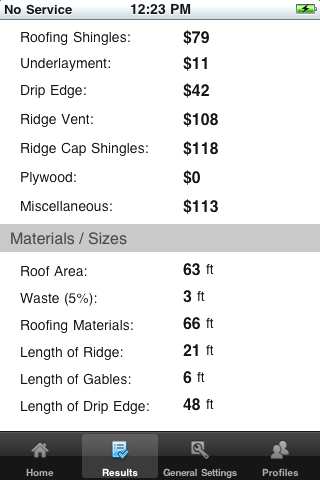 What Should Roofing Lead Cost? Use this Calculator - Ippei Blog